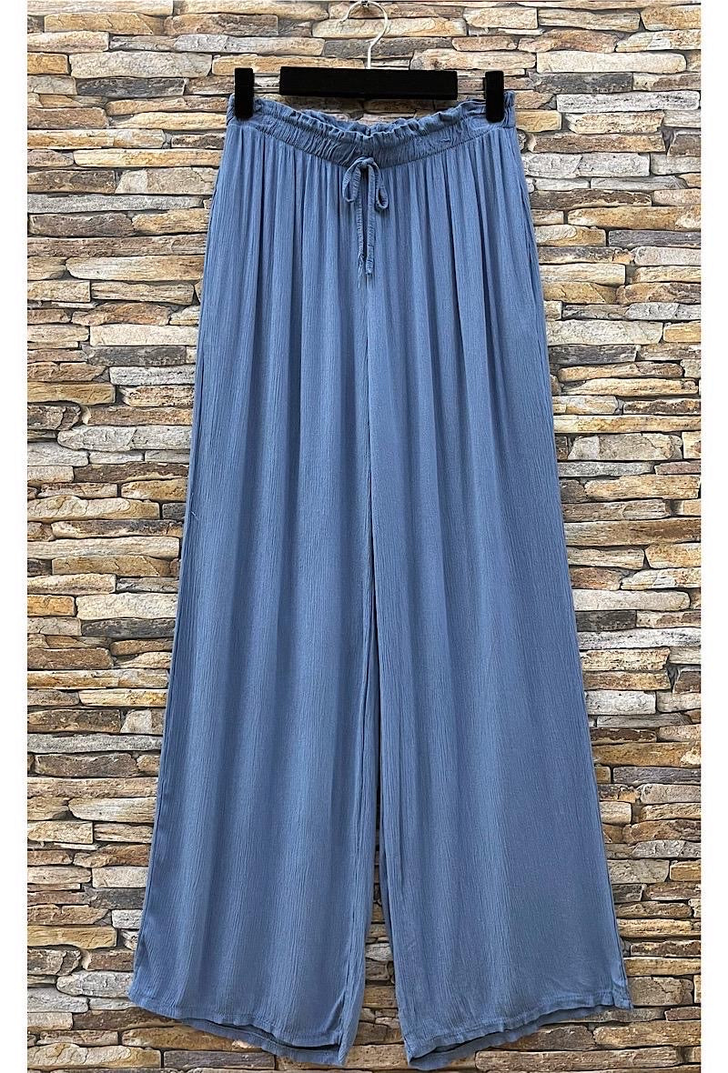 PANTALON MOLIE CELADON image 4