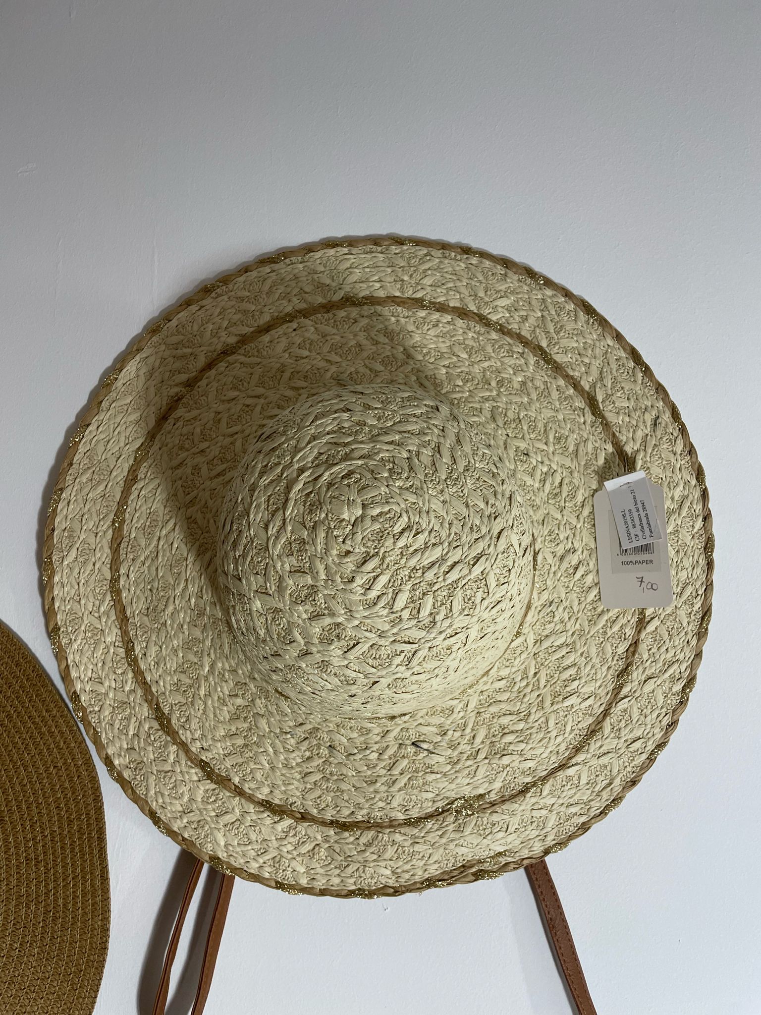 Chapeau Lisa image 1