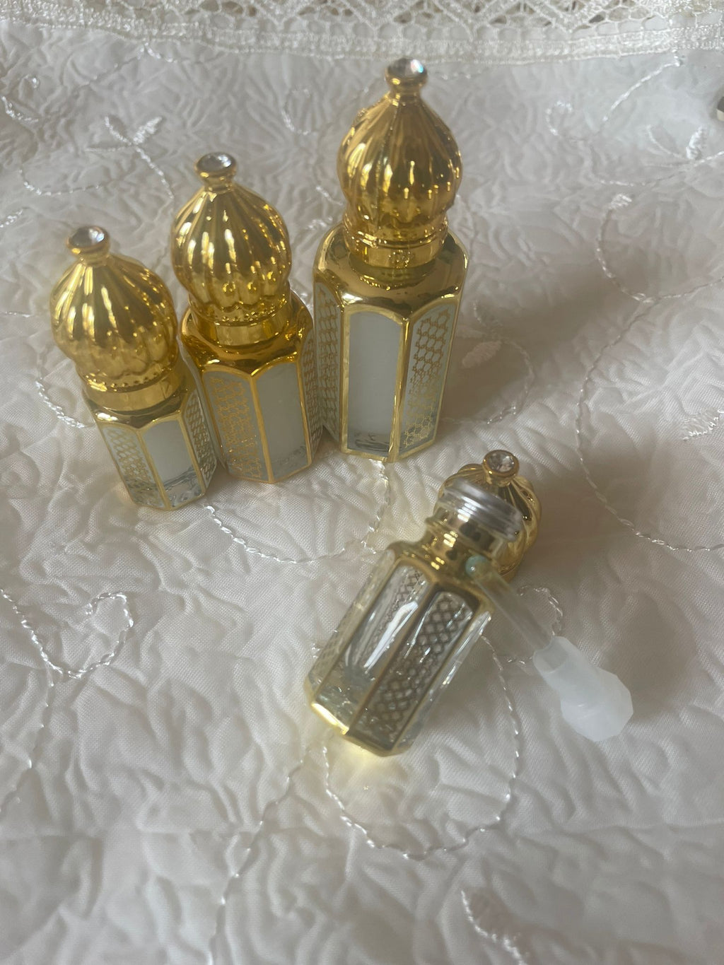 Musc Tahara/Musc intime image 2