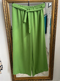Pantalon Téa pistache image 0