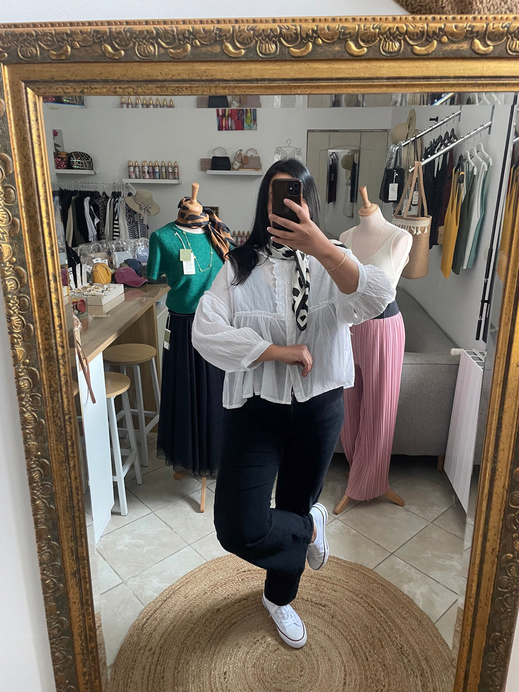 Chemise Amandine  image 1