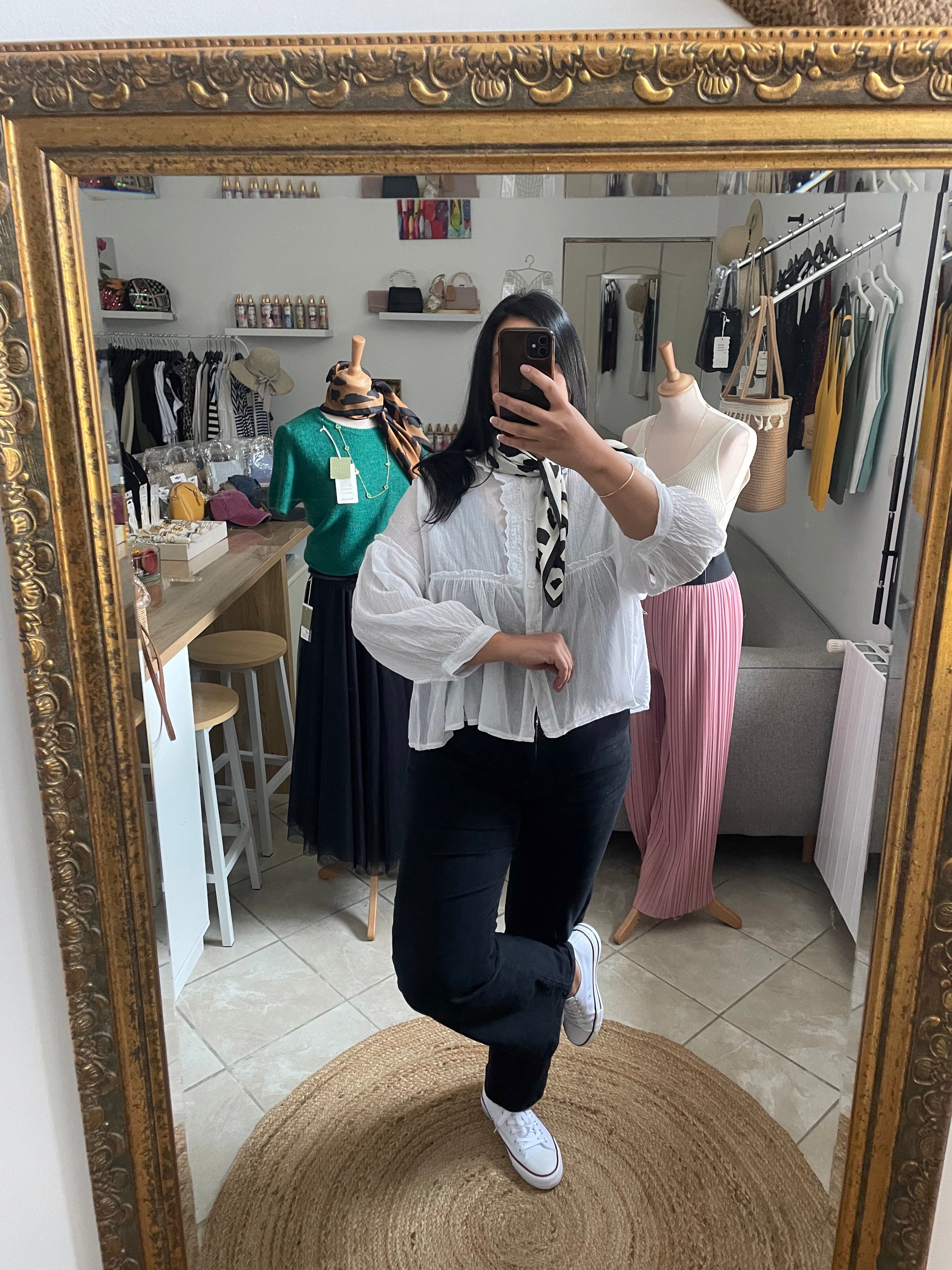 Chemise Amandine  image 1