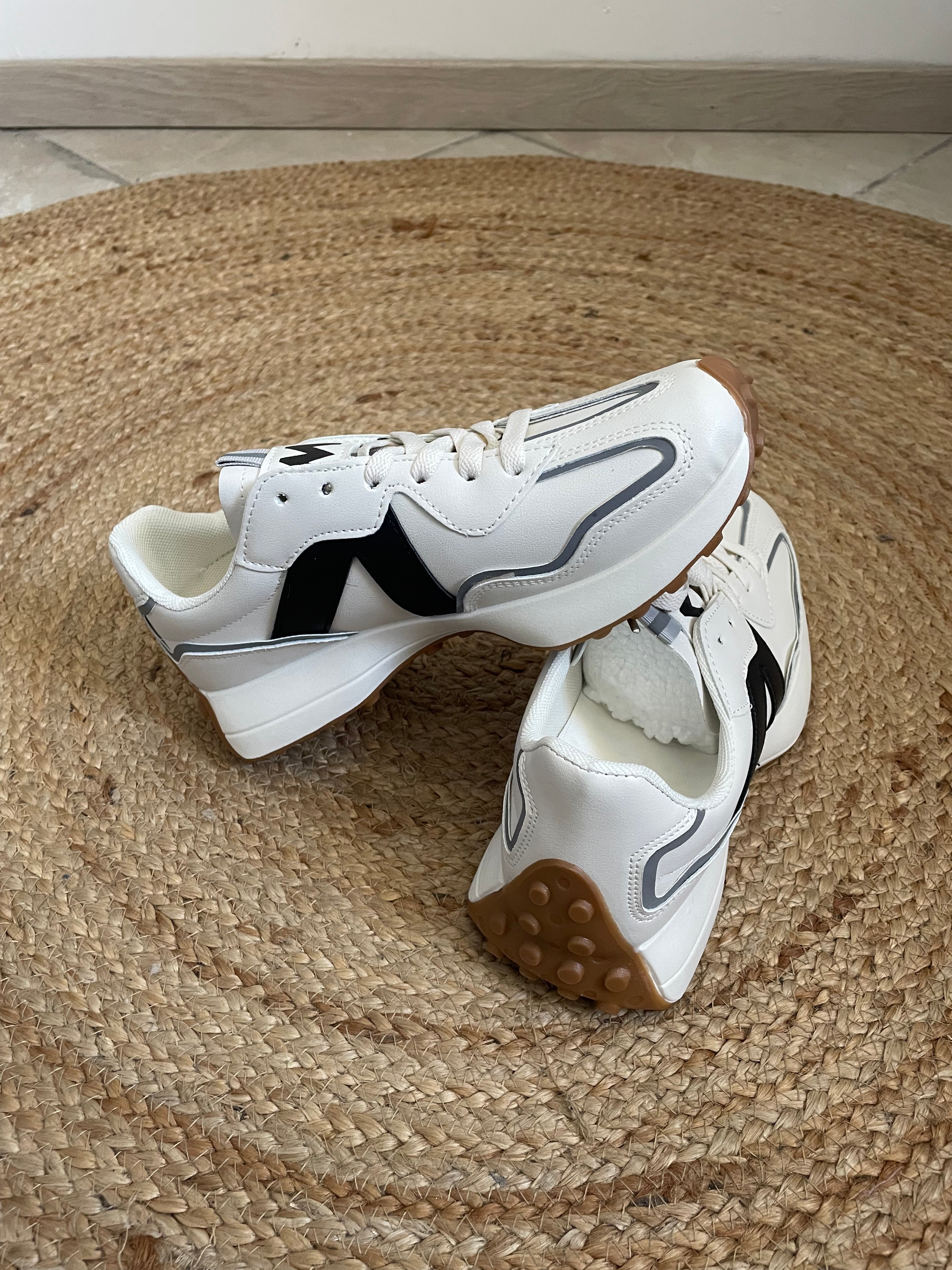 BASKET Inspi NewBalance