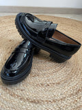 MOCASSINS