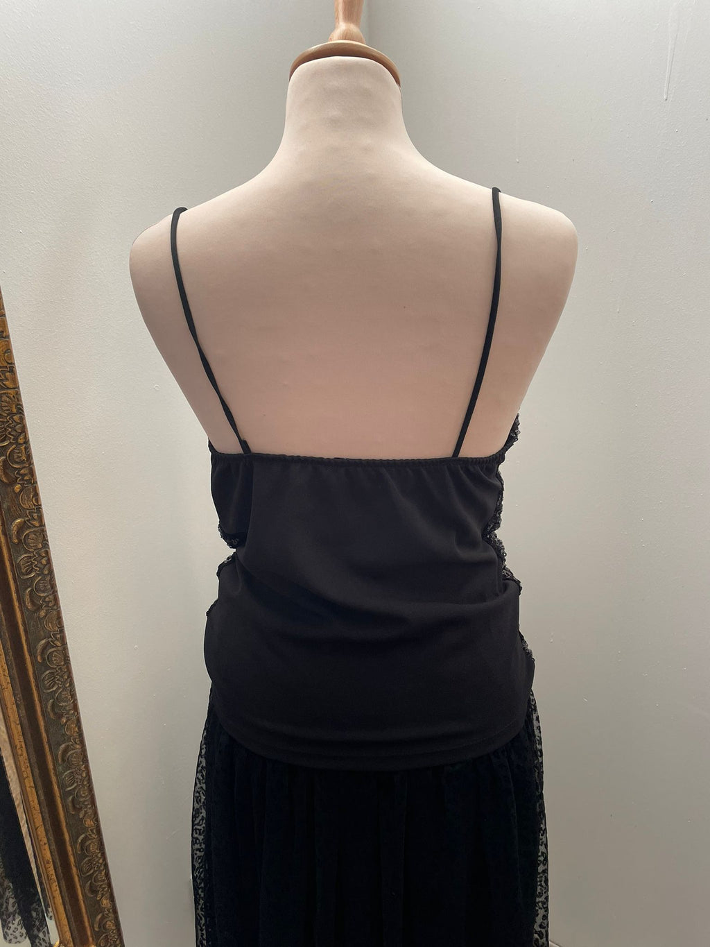 TOP STRASS DYANE image 1