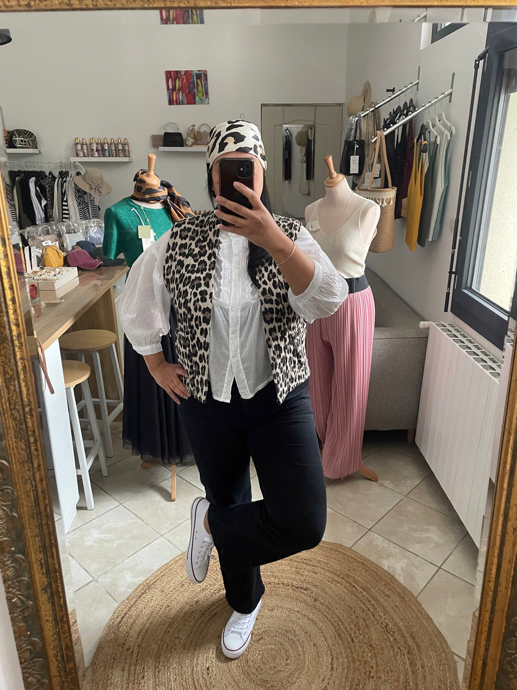 Chemise Amandine  image 2