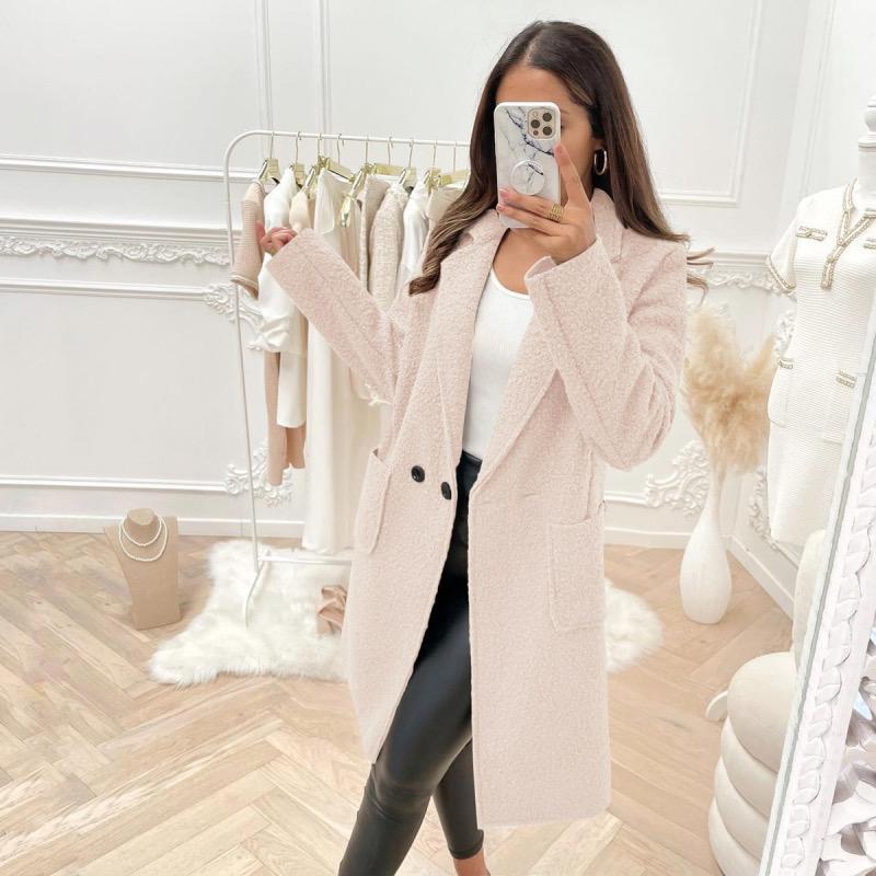 MANTEAU JASMINE image 0