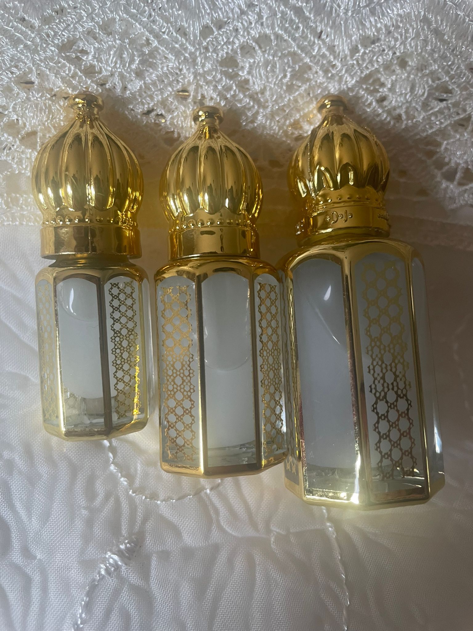 Musc Tahara/Musc intime image 1