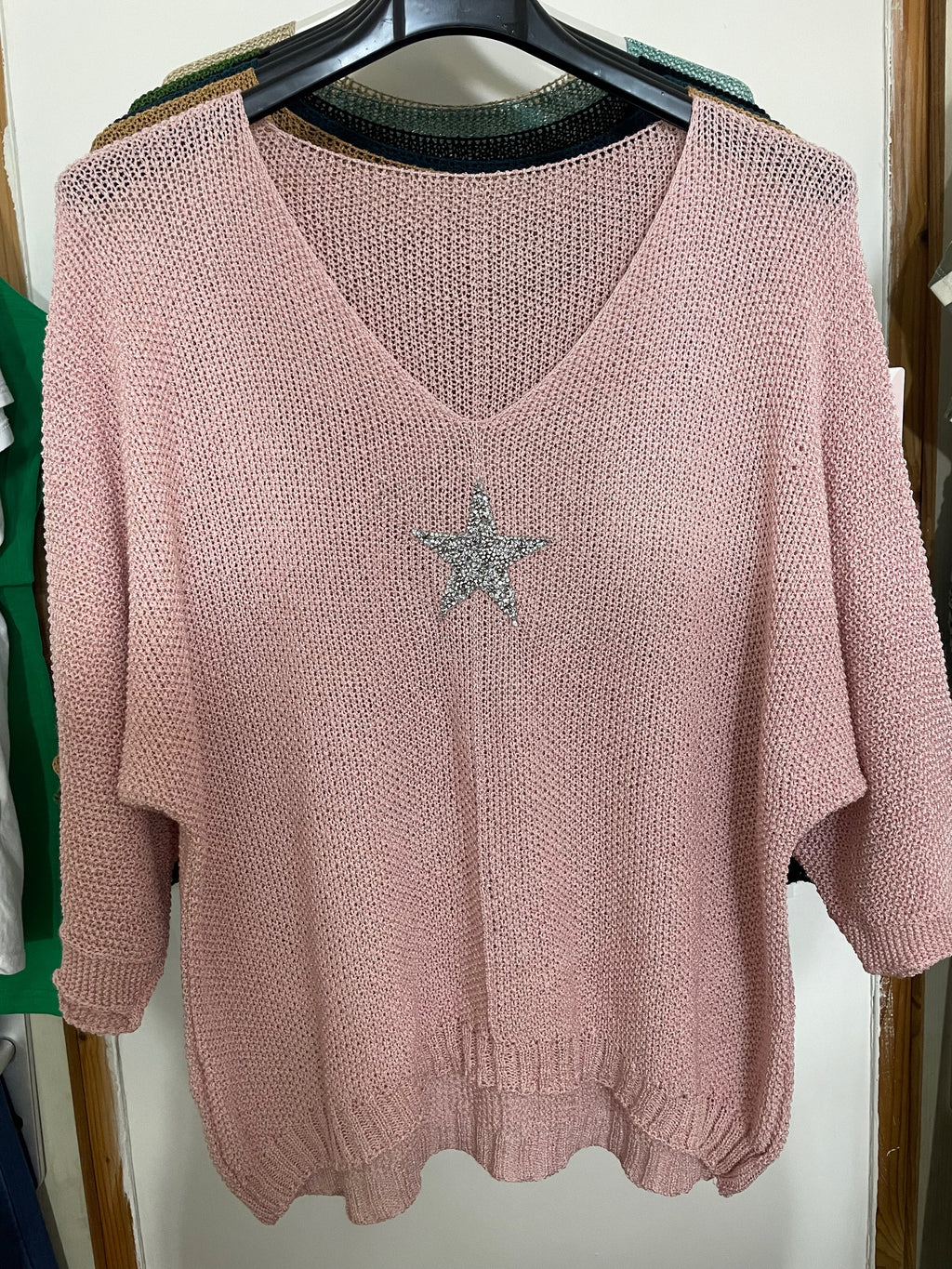 Pull Stella  image 4