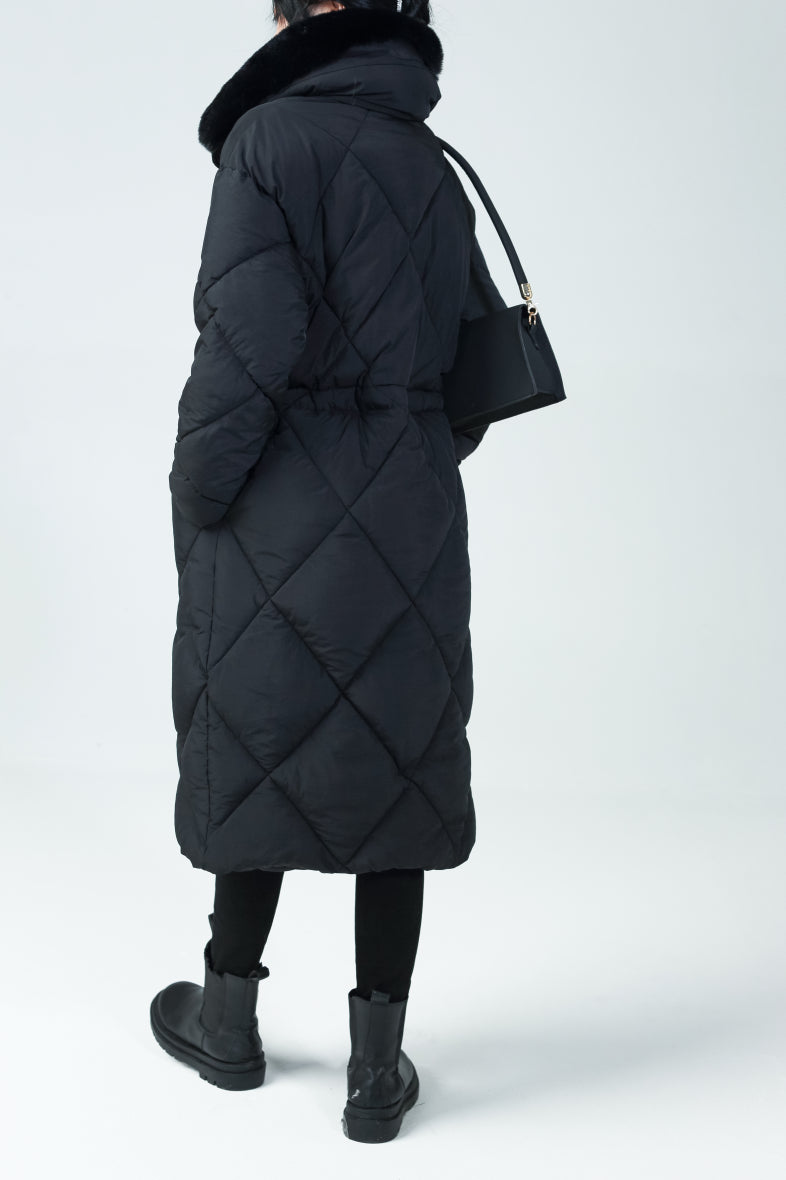 DOUDOUNE CAPUCINE image 3