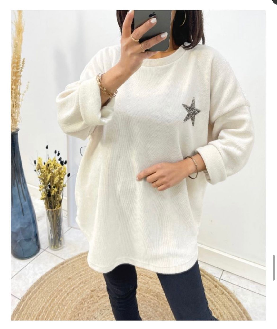 PULL ESTELLE image 0