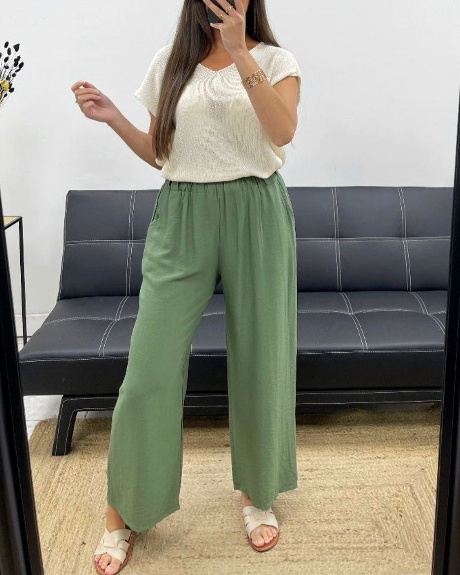 PANTALON KAKI  image 1