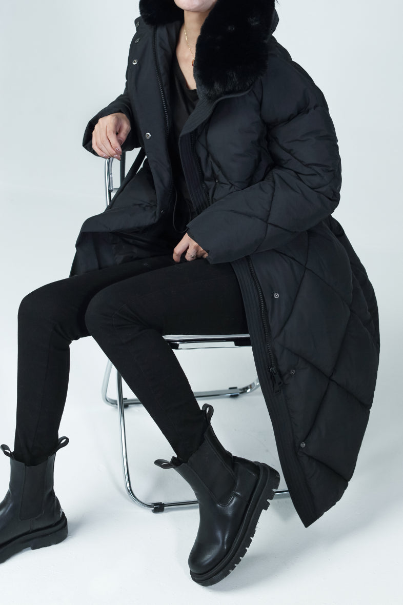 DOUDOUNE CAPUCINE image 0