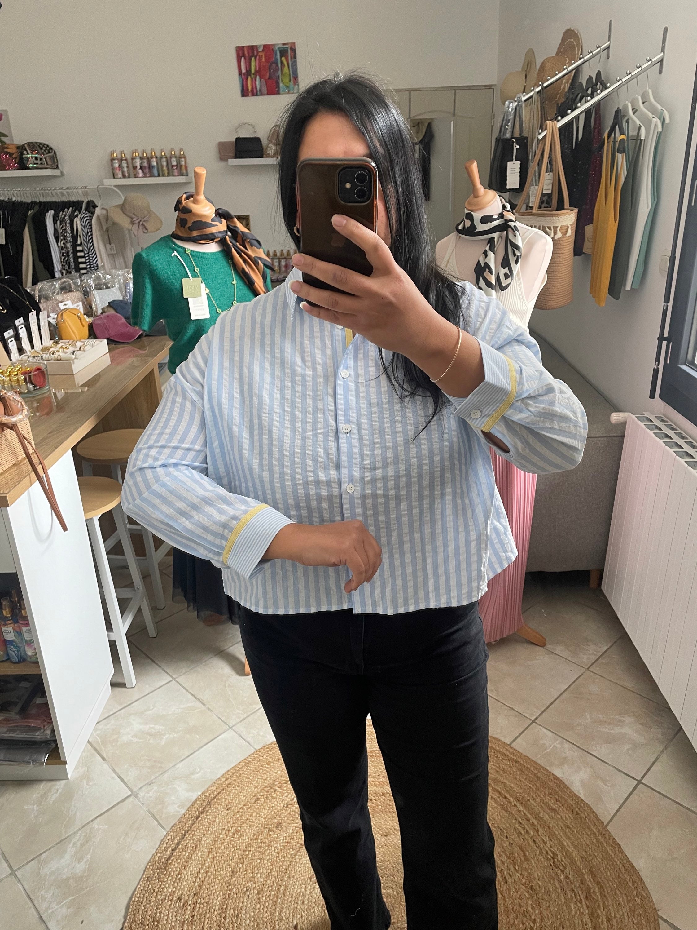 Chemise Fanny  image 0