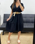 Robe Anita noir  image 0