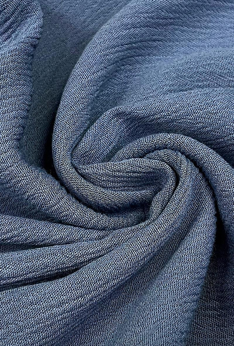 PANTALON MOLIE BLEU image 1