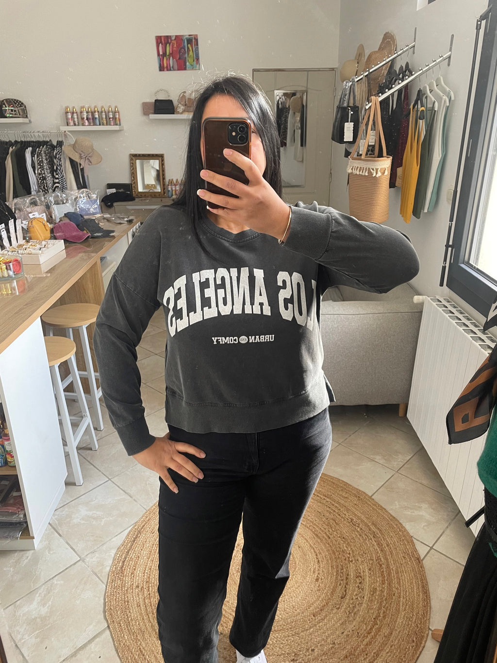 Sweat Los Angeles  image 0