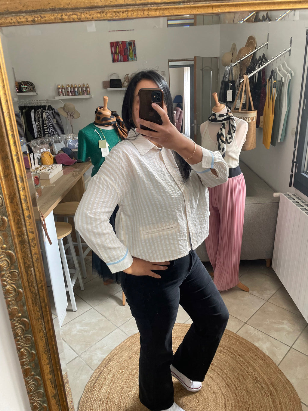 Chemise Fanny  image 1