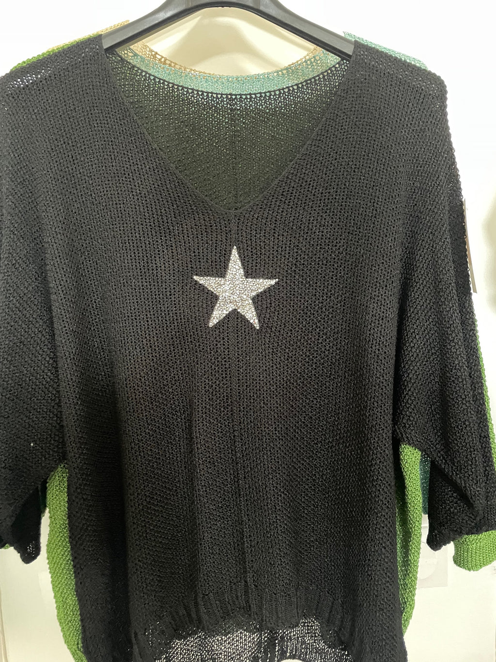 Pull Stella  image 2