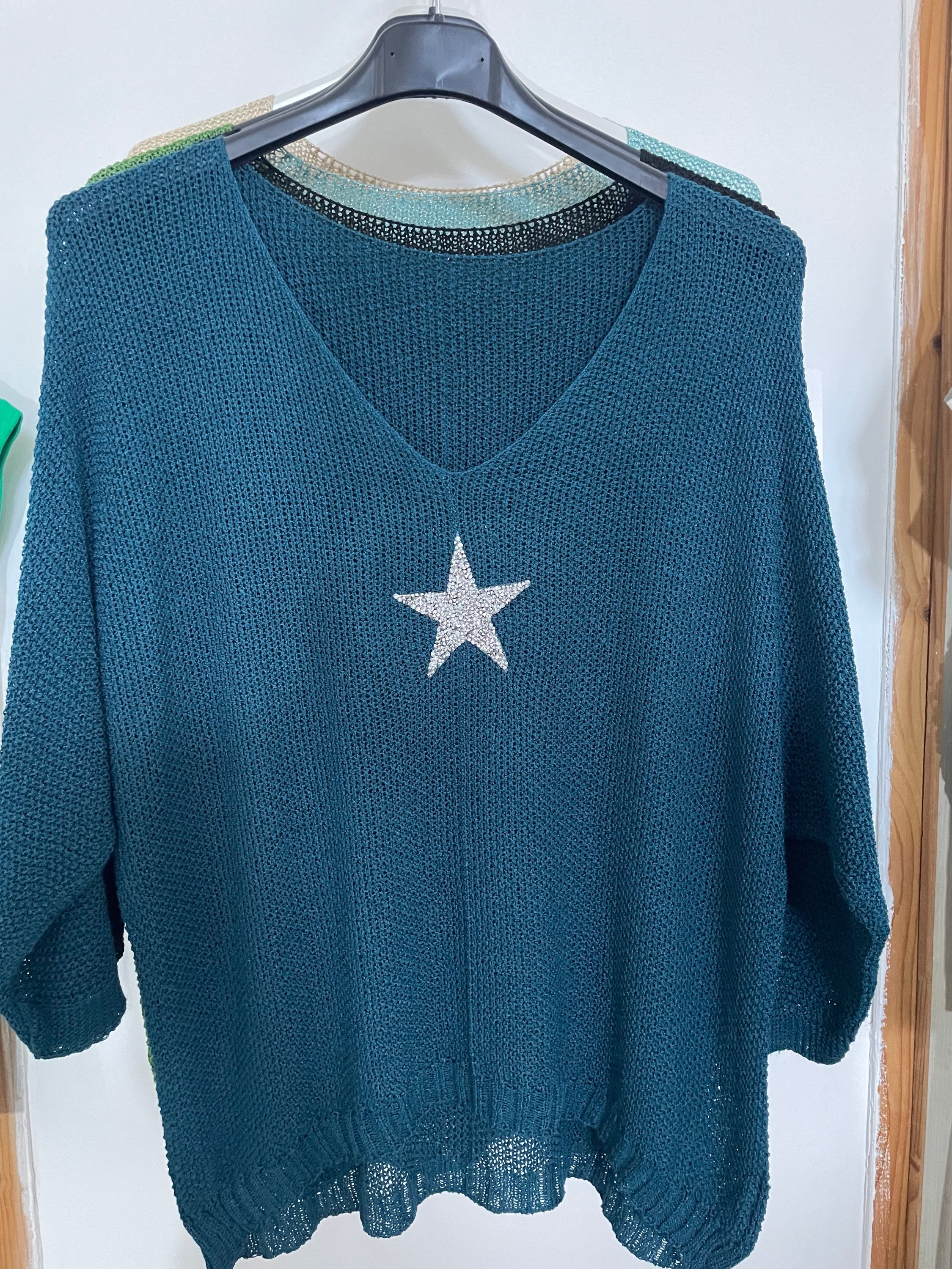 Pull Stella  image 0