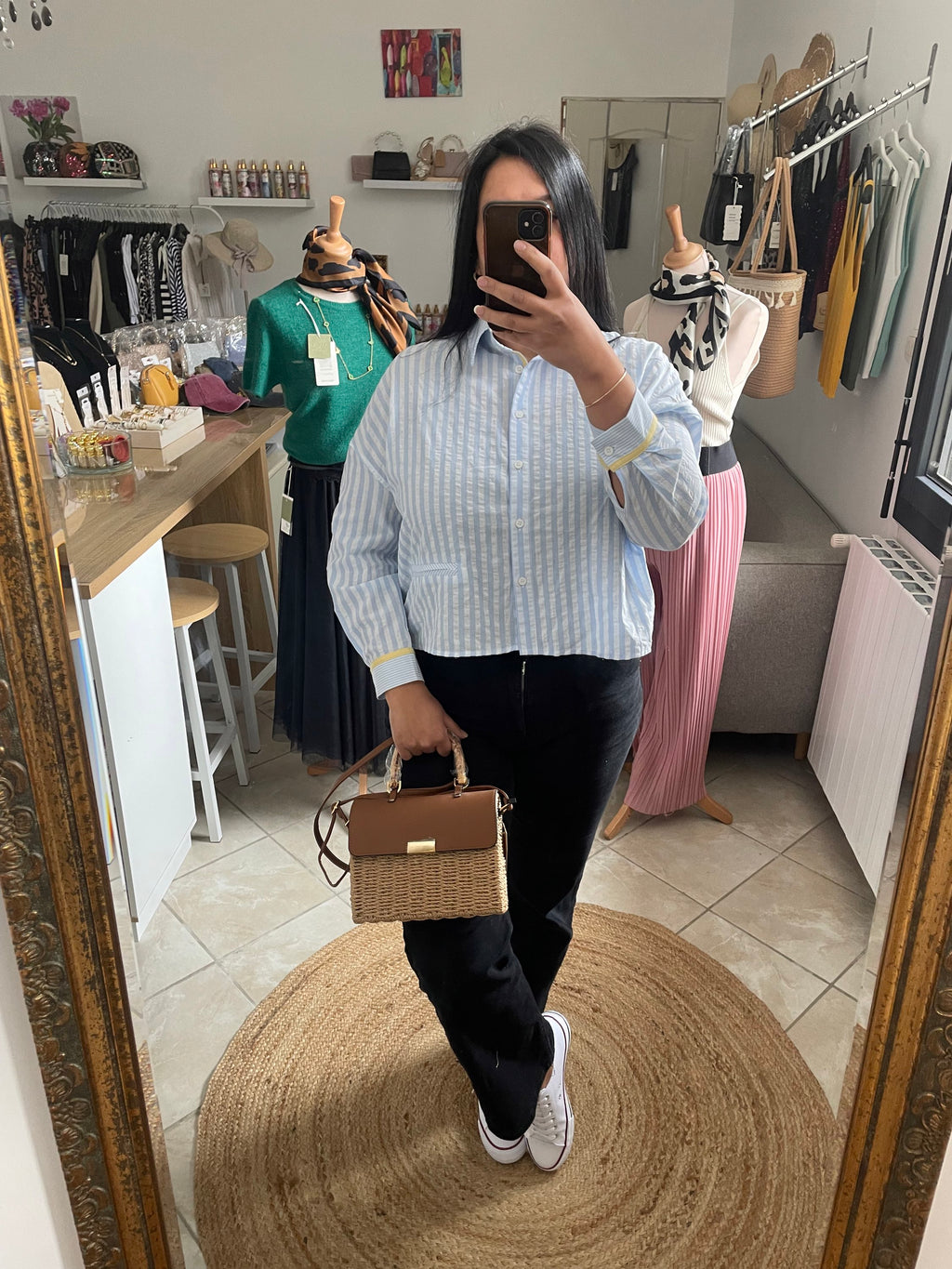 Chemise Fanny  image 2