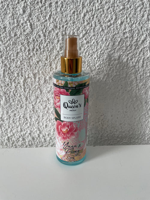 BRUMES YUZU ET PEONY (inspiration Bright Crystal de Versace ) image 0